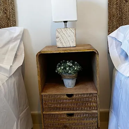 Ibiza Palmeral Apartment