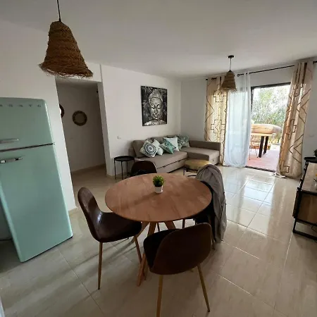 Apartment Ibiza Palmeral Cala Tarida (Ibiza)
