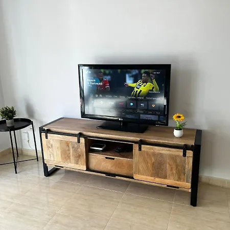Ibiza Palmeral Apartment *