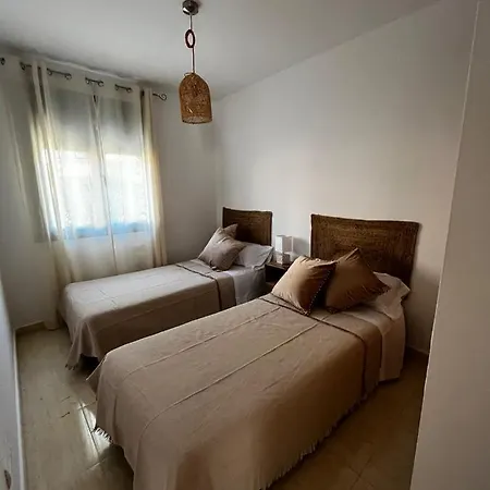 Apartment Ibiza Palmeral