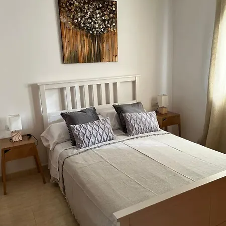 Apartment Ibiza Palmeral *