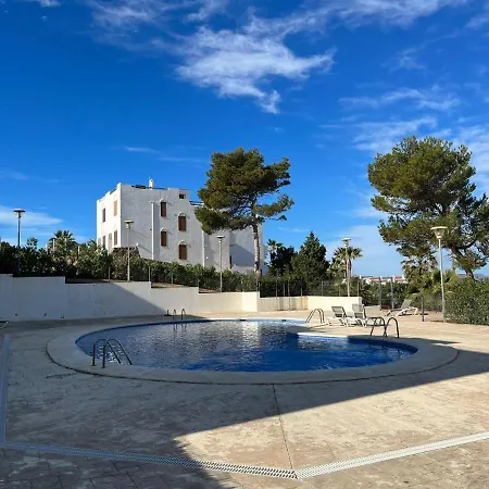 Ibiza Palmeral Apartment *