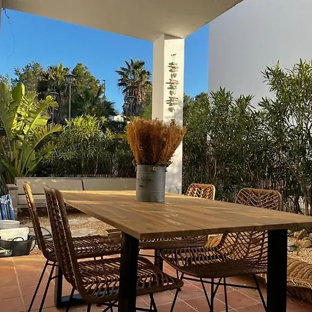 Ibiza Palmeral * Cala Tarida (Ibiza)