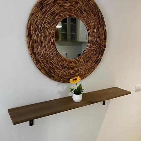 Ibiza Palmeral Apartment *
