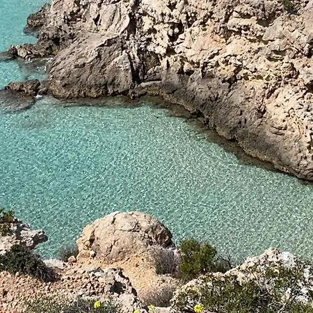 Ibiza Palmeral Apartment