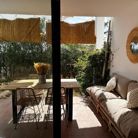 Apartment Ibiza Palmeral