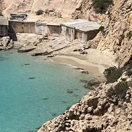 Ibiza Palmeral Cala Tarida (Ibiza)