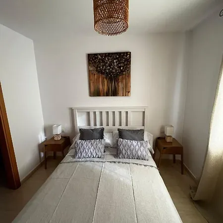 Apartment Ibiza Palmeral *
