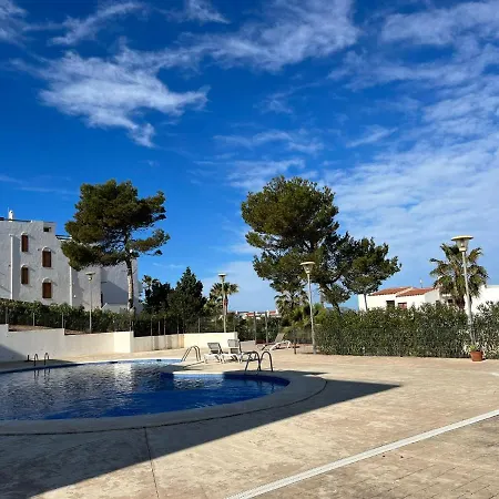 Ibiza Palmeral Apartment Cala Tarida (Ibiza)