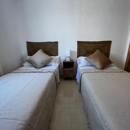 Apartment Ibiza Palmeral Cala Tarida (Ibiza)