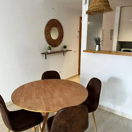 Ibiza Palmeral Apartment